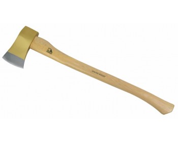 3lb Hickory Felling Axe
